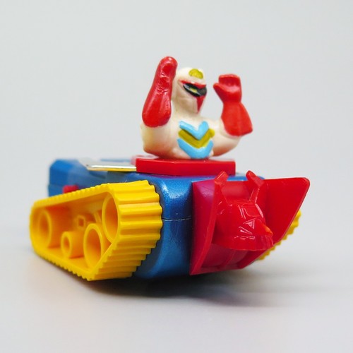 Eidai grip space knight - 70's,