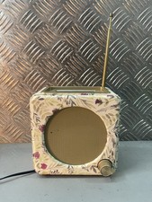 Sainsburys DAB FM Radio Mini