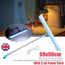 Industrial Sewing Machine Led