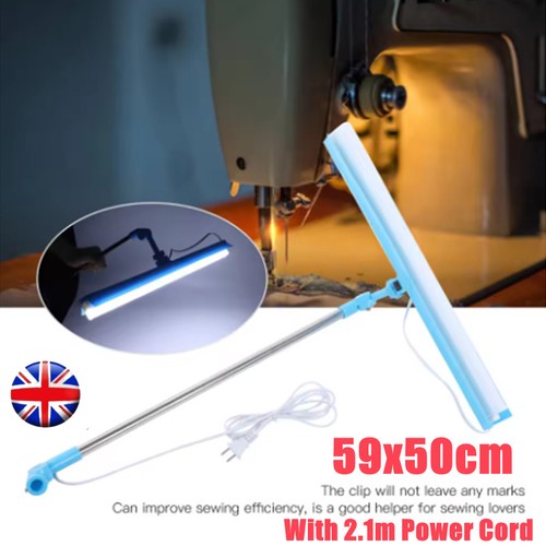 Industrial sewing machine led - sewing,