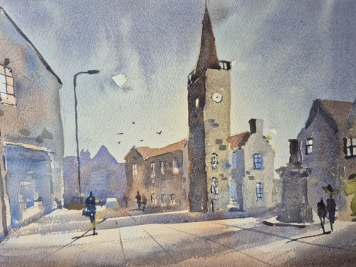 Kinross scotland original - kinross,