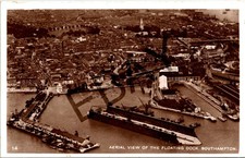 Aerial View Of The Floating