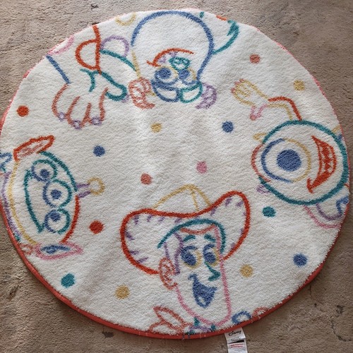 George round disney pixar 78cm - pixar,
