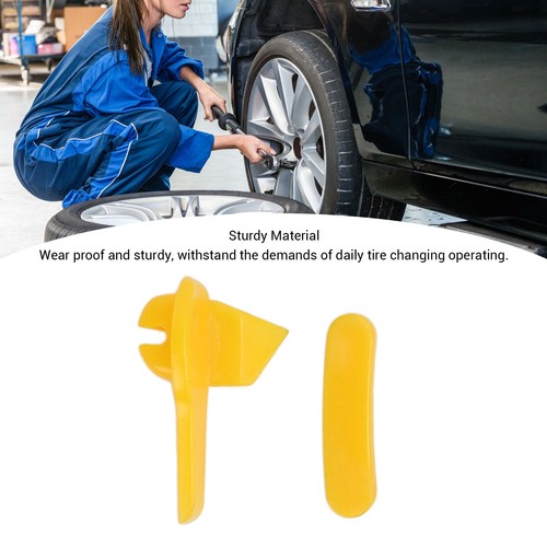 Sets tire demount head - sets,
