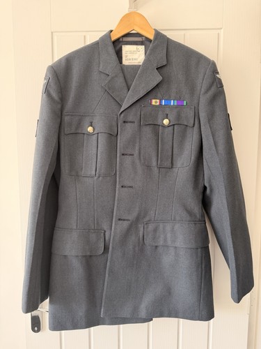 Raf uniform suit - no.1, hat