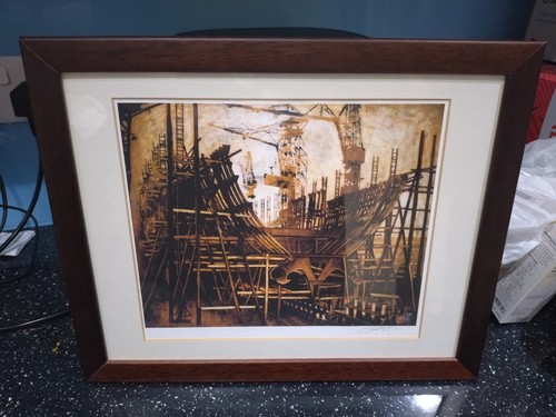Print shipyard very good - shipyard,
