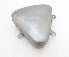 TRIUMPH RIGID SPEED TWIN TIGER