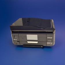 Epson Expression Premium