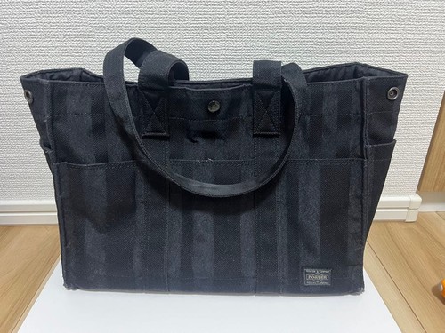 Porter yoshida bag tote - bag,