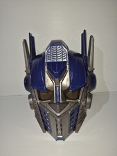 Transformers Optimus Prime