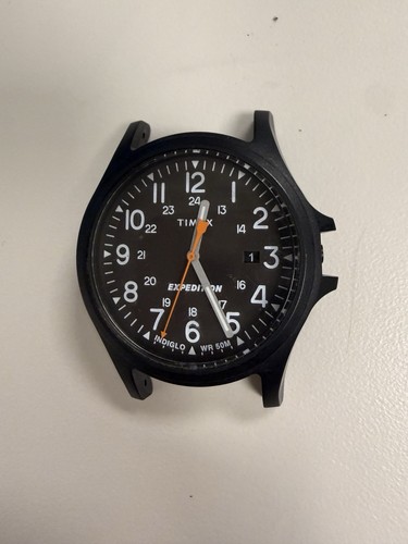 Timex expedition tw4b23800 - timex,