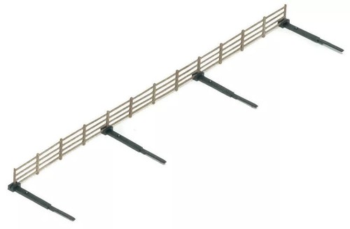 Hornby r537 lineside fencing - r537,