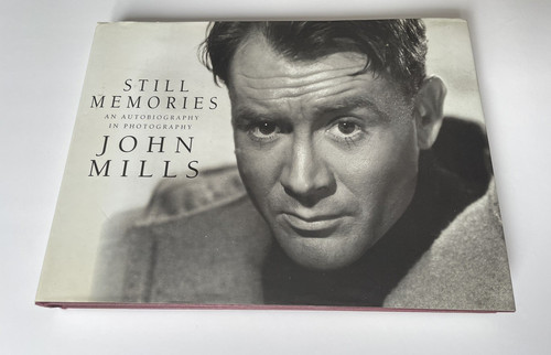John mills still memories - still,