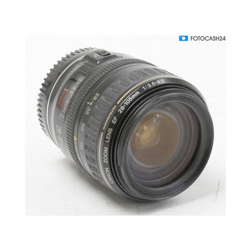 Canon 28 105 usm - canon,