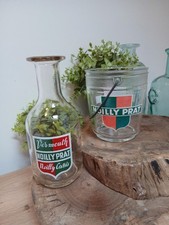 Nolly Pratt Carafe and