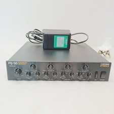 BOSS PQ-50 Parametric