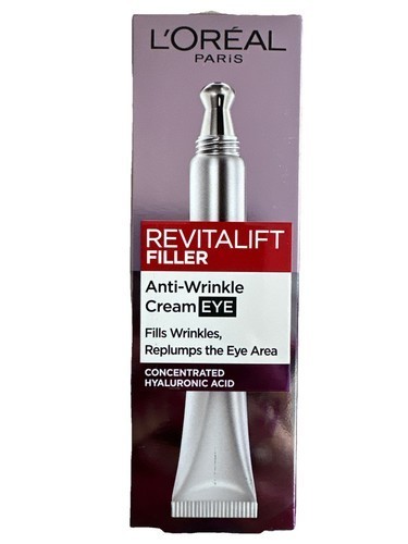 Oreal paris revitalift - x,