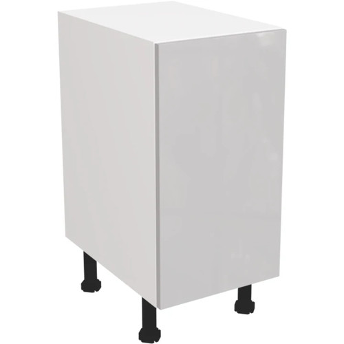 Fully assembled kitchen - fully,