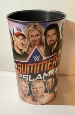 WWE WWF SummerSlam 2016 Big