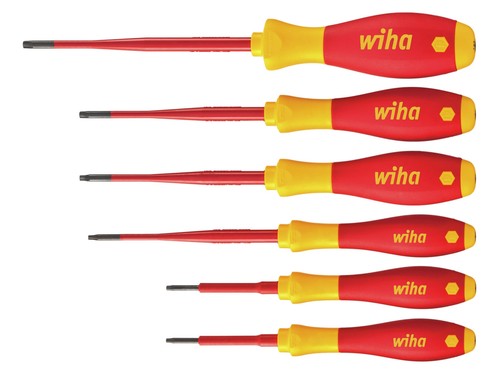 Wiha softfinish electric - wiha,