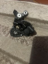 Shimano Zee RD-M640 Rear