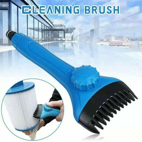 Swimming pool filter - pool, spa