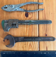 Vintage German CK Adjustable