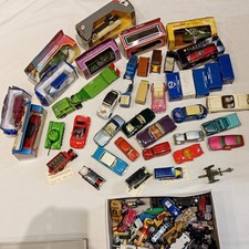 Mixed Bundle Job Lot Toy Cars