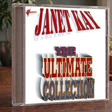 Janet Kay - The Ultimate