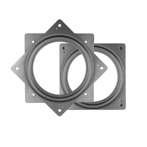 2pcs lazy susan bearing - 6-in,