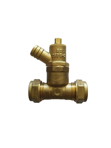 15mm threaded - 15mm, x1/2"