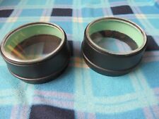 Honda CB750K0 Speedo and Rev counter cases