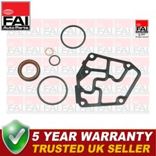 FAI Crank Case Gasket Set Fits