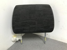 Headrest Discovery 2 TD5 Passenger Side Front Half Leather Ref YH03