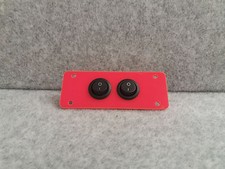 SW1Switch Panel USB 12V VW