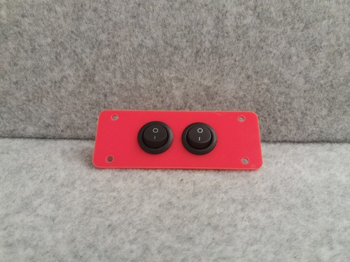 Sw1switch panel usb 12v - sw1switch,