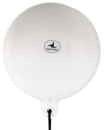 Hurricane marker buoy - x,