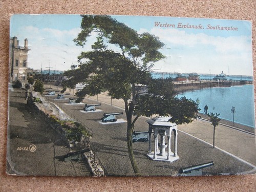 Western esplanade - western,