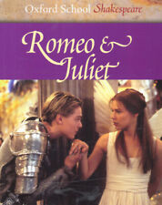 Shakespeare, William : Romeo and Juliet (Oxford School Shakespe Amazing Value
