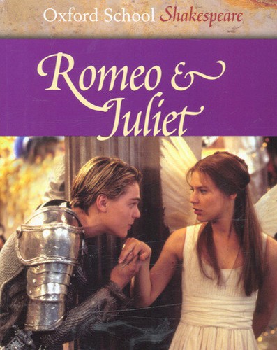 Shakespeare william romeo - william,