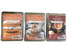 Set of 3 Packs  SentSationals