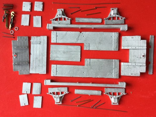 Gauge nbr lner shunters - gauge, nbr/lner