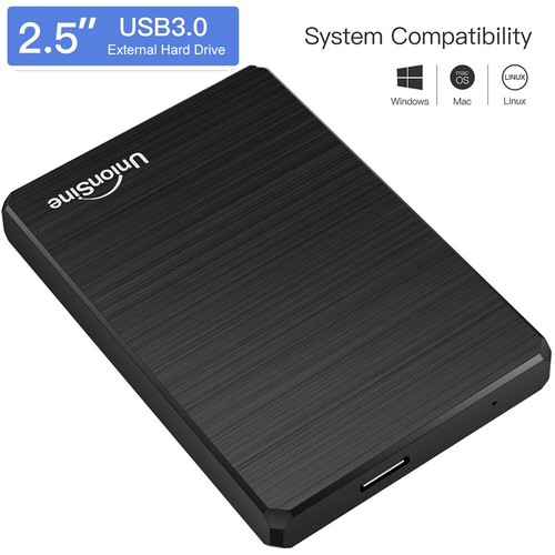 External hard disk drives - external,