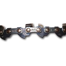 Chainsaw Saw Chain All Sizes Select Pitch, Gauge And Drive Links Archer