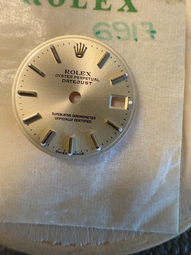 Rolex oyster perpetual - oyster,
