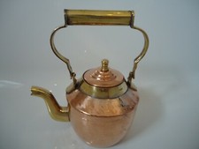 Kettle Copper & Brass