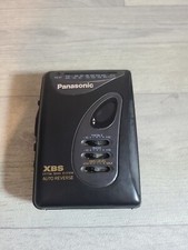 Retro Panasonic RQ-V161A