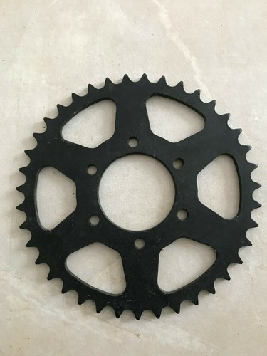 Cht 811 steel crown - 811,