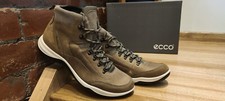 Ecco Waterproof Hiking Boots