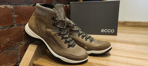 Ecco waterproof hiking - ecco,